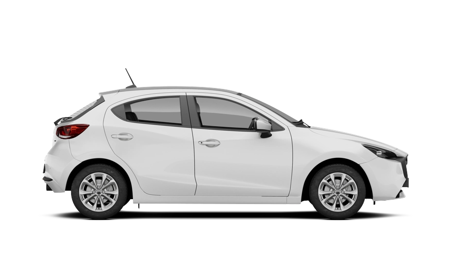 Hatchback