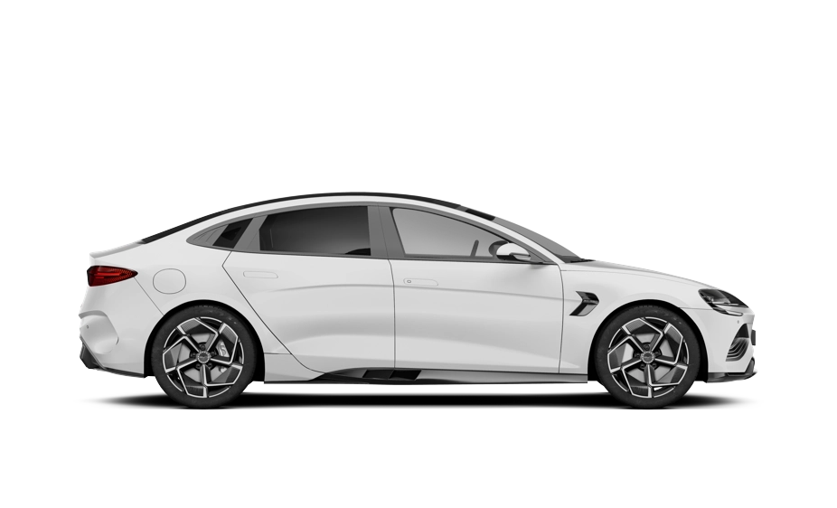 Sedan