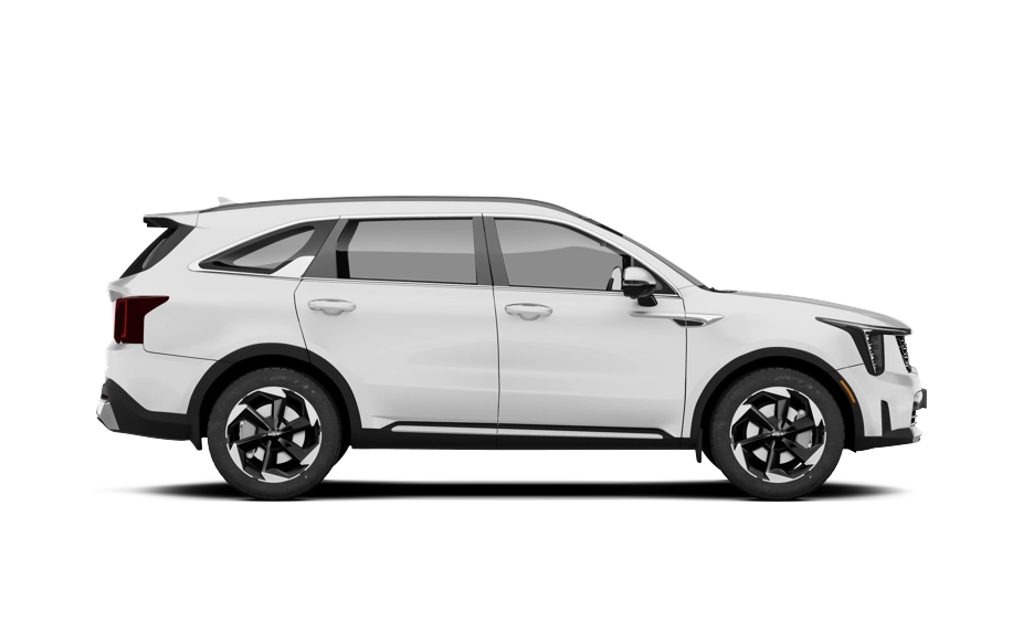 SUV